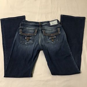 Jeans by Robin